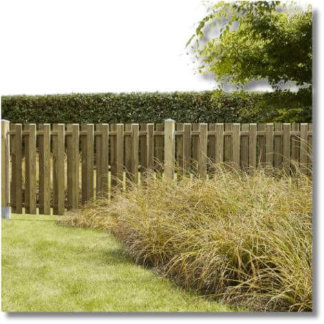 Gard Reverso 180x100 cm