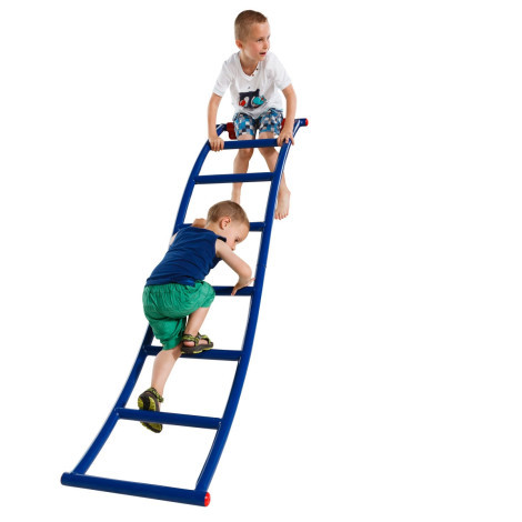Modul de cățărare metalic Blue Rabbit Climber