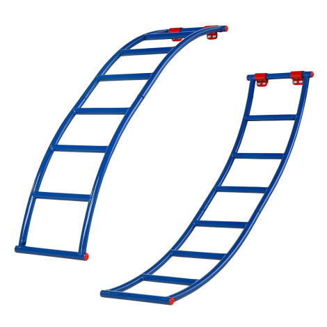 Modul de cățărare metalic Blue Rabbit Climber