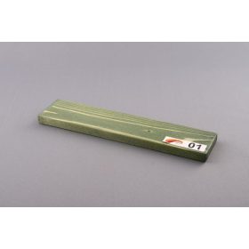 Impregnant Verde pentru lemn de brad 2 kg