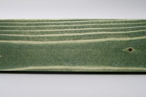 Impregnant Verde pentru lemn de brad 2 kg