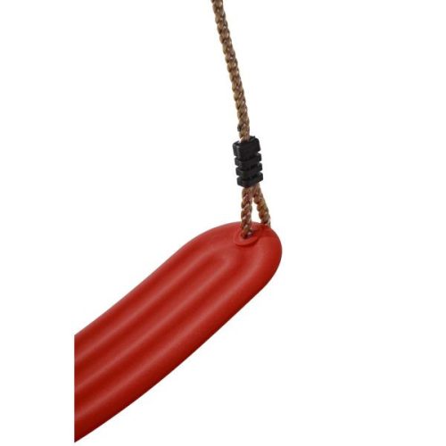 Leagan flexibil rosu pentru locuri de joaca KBT