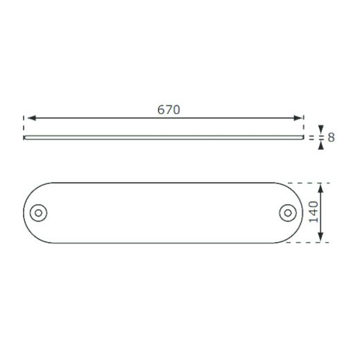 Leagan flexibil albastru pentru locuri de joaca KBT