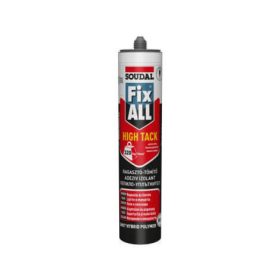 Soudal Fix All High Tack - adeziv polimer hibrid de etansare