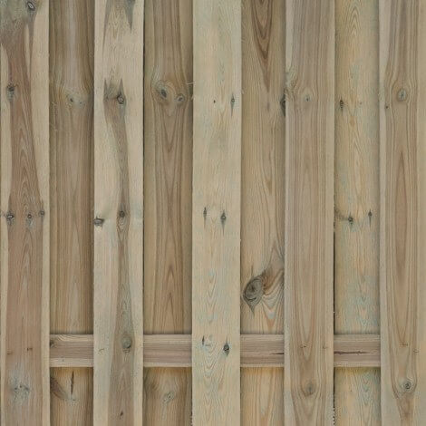 Gard - Multi 180 x 180 cm