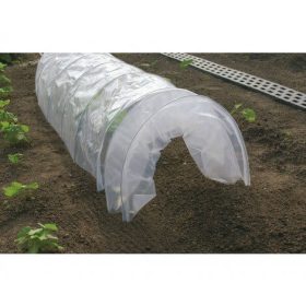   Tunel gradina cu folie mobil pentru fructe și legume Easy Tunnel