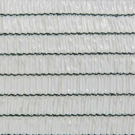 Plasa de umbrire tesuta 70% - 3x4 m, verde