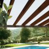 Plasa de umbrire tesuta 70% - 3x4 m, verde