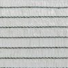 Plasa de umbrire tesuta 70% - 3x4 m, alb