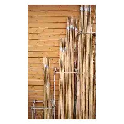 Tija bambus pentru plante 90 cm