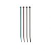 Bridfix, fir pentru legare rapida, 14 cm, gri, 50 buc/pachet