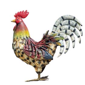 Figurină decorativă cocoș Harry 