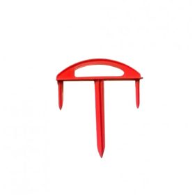 Țepușă de fixare pentru folie împotriva înghețului