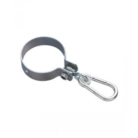 Carlig rotund Round de 100 mm Hapro