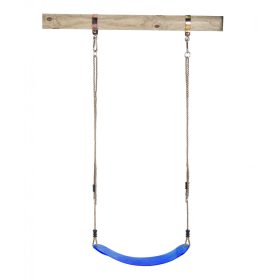 Leagan flexibil albastru Hapro 