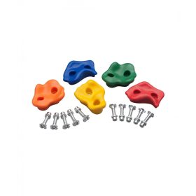 Set pietre de catarat medii din plastic Hapro