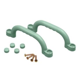 Set mânere de sprijin Hapro – verde pastel