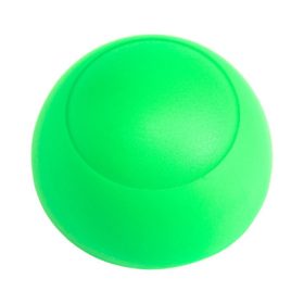   Capac din plastic pentru acoperire surub 38x18 verde măr Hapro