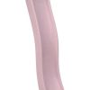 Placa tobogan Hapro 2,65 m – roz pastel