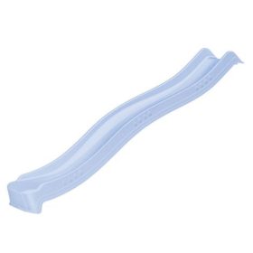 Placa tobogan Hapro 2,65 m – albastru pastel