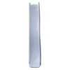 Placa tobogan Hapro 2,65 m – albastru pastel