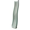 Placa tobogan Hapro 2,65 m – verde pastel
