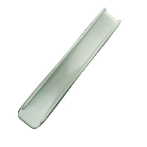 Placa tobogan Hapro 2,65 m – verde pastel