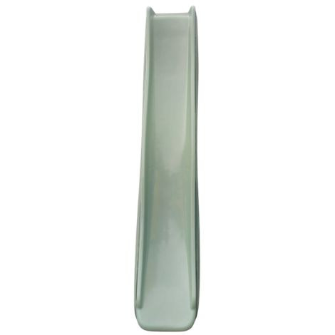 Placa tobogan Hapro 2,65 m – verde pastel