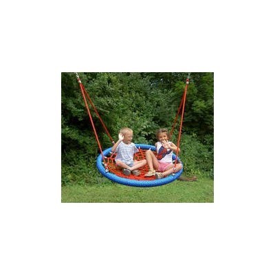 Just Fun Leagan cuib plasa pentru uz public D100 cm