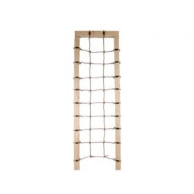 Plasa de catarat din franghie 150 x 270 cm