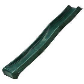 Tobogan Rocli, KBT verde închis – 2,87 m