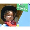 Jungle Gym Turn de joaca mic Teepee cu tobogan de 230 cm 