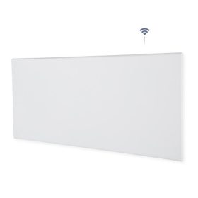   Convector electric norvegian Adax NEO wireless 1200w WIFI H 12 KWT-Alb