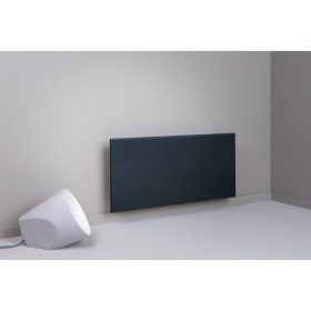   Convector electric norvegian Adax NEO wireless 400w WIFI H 04 KWT-Negru