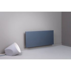   Convector electric norvegian Adax NEO wireless 600w WIFI H 06 KWT-Gri