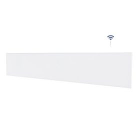   Convector electric norvegian Adax NEO wireless model lung 800w NEO L 08 KWT ALB