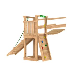 Jungle Gym modul pod Bridge 2.1 pentru turn de joaca