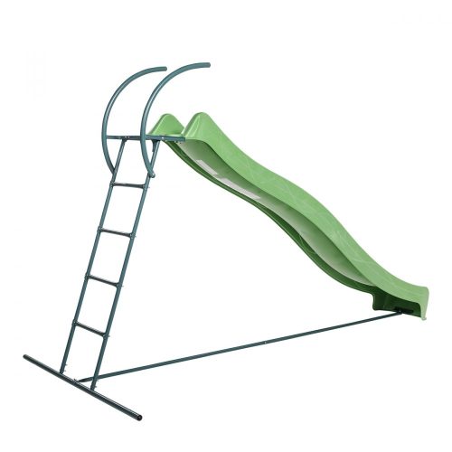 Scara sustinere tobogan KBT HDPE Rex 290 cm fara placa de tobogan