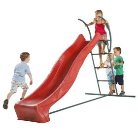   Scara sustinere tobogan KBT HDPE Rex 2,30 M Fara placa de tobogan