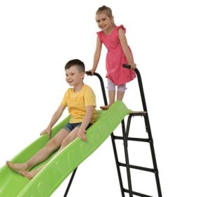   Scara susținere tobogan de 2,9 m – Fără placa de tobogan