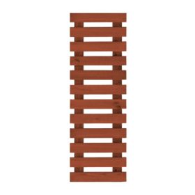   Element de gard Birdy sau suport pentru flori cățărătoare - 40 cm x 116,8 cm