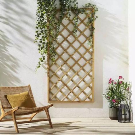 Spalier Soprano drept 90x180 cm