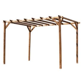 Pergola Magdalie 400x300x249 cm