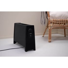   Adax Vilje VG11 20WTB - 2000W, negru - convector electric - WIFI