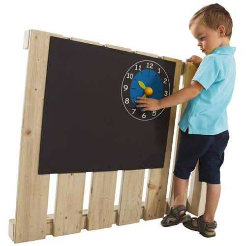 Tabla de scris cu ceas KBT