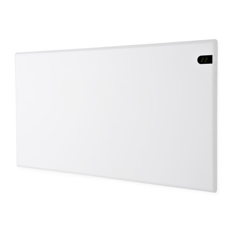 Convector electric norvegian Adax NEO digital 1000w NP 10 KDT-Negru