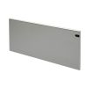 Convector electric norvegian Adax NEO digital 600w NP 06 KDT-Argintiu