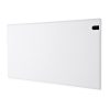 Convector electric norvegian Adax NEO digital 1000w NP 10 KDT-Argintiu