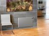 Convector electric norvegian Adax NEO digital 1400w NP 14 KDT-Argintiu