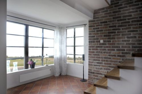 Convector electric norvegian Adax NEO digital model lung 1000w NL 10 KDT-Alb